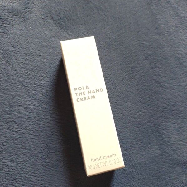 POLA THE HAND CREAM ハンドクリーム 20g