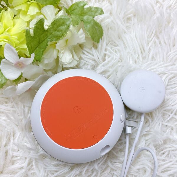 Google Home mini グーグル ホーム ミニ スマートスピーカー