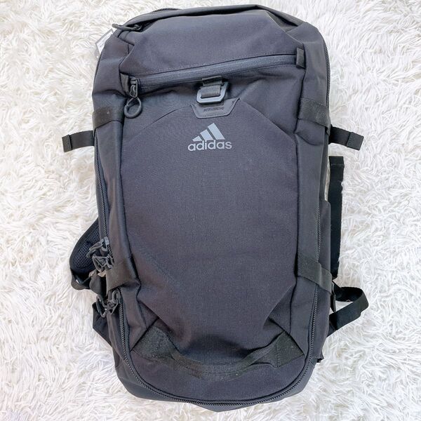 新品 アディダス オーピーエス バックパック 35L デイパック リュック