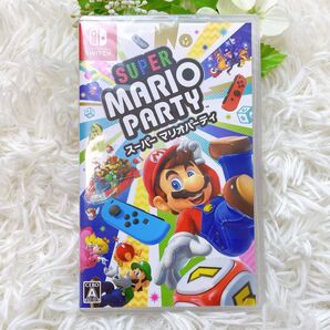 スーパーマリオパーティー Nintendo Switch 任天堂