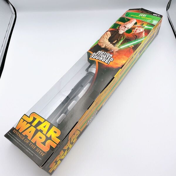 スターウォーズ STARWARS ジェダイ ライトセーバー