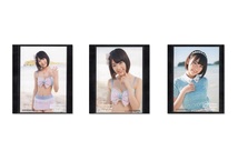 AKB48 宮脇咲良 ラブラドールレトリバー 通常盤 購入特典 生写真 3種コンプ 一括まとめ出品 HKT48_画像1