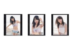AKB48 高橋朱里 ラブラドールレトリバー 通常盤 購入特典 生写真 3種コンプ 一括まとめ出品
