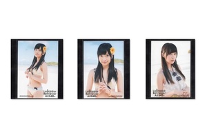 AKB48 指原莉乃 ラブラドールレトリバー 通常盤 購入特典 生写真 3種コンプ 一括まとめ出品 HKT48