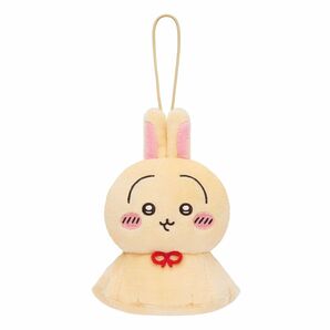 ちいかわ うさぎ ウラヤハボウズマスコット