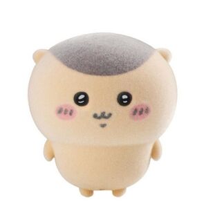 ちいかわ なんか小さくてかわいいどーる くりまんじゅう レア