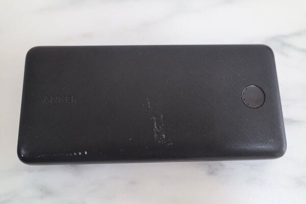 Anker PowerCore Essential 20000 PD 20W
