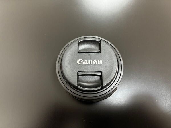 Canon RF 28mm F2.8 STM レンズ