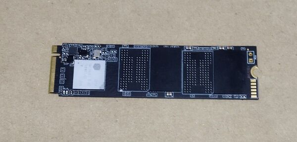 Z-suits M.2 SSD 2280 NVMe 512GB