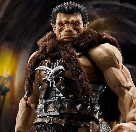 プレミアムバンダイ限定★S.H.Figuarts 不死の(ノスフェラトゥ)ゾッド フィギュアーツ ベルセルク 輸送箱未開封伝票貼無