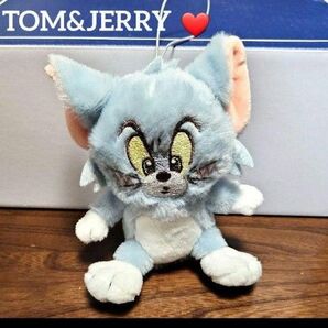 トムとジェリー ジェリー ぬいぐるみ 人気キャラクター グッズ ストラップ