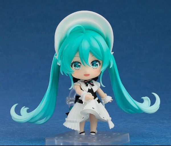 ねんどろいど 初音ミク シンフォニー 2023Ver. グッドスマイルカンパニー
