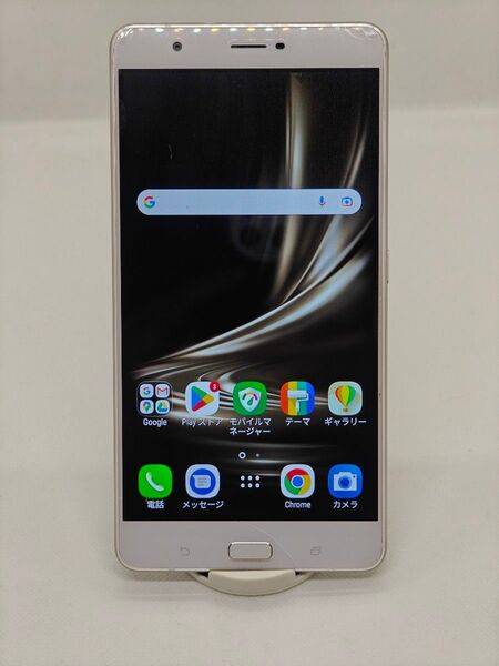 ☆ジャンク☆ zenfone 3 ultra