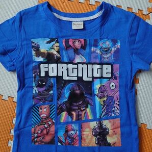 フォートナイト Tシャツ