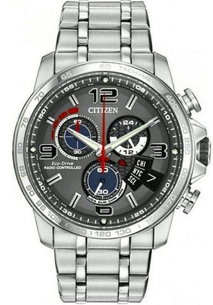 BY0100-51H CITIZEN腕時計 シチズン腕時計 Eco-Drive エコドライブ 逆輸入海外モデル