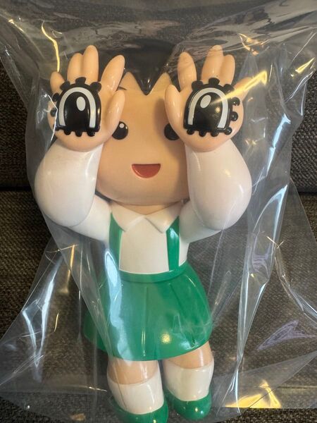 GRAPE BRAIN×ELECTRIC TOYS ちびまる子ちゃん 3rdカラー【セブンネット限定】