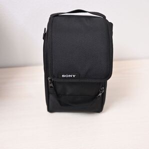 SONY 85mm gm2 ケース レンズケース