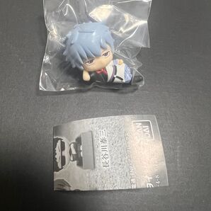 銀魂 まちぼうけ~そろそろ出番だと思ってスタンバってました~ 坂田銀時