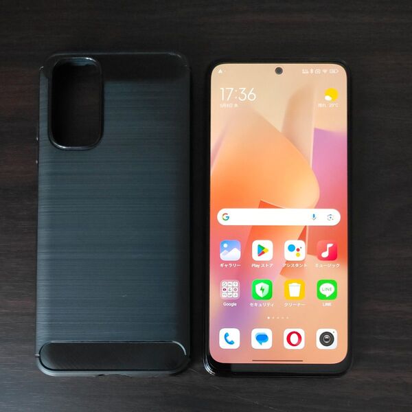 Xiaomi Redmi Note 11