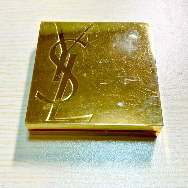 イブサンローラン Yves Saint Laurent フェースパウダー パレット アーティスト フォーフェイス