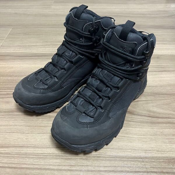 THE NORTH FACE クレストンミッドネオフューチャーライト