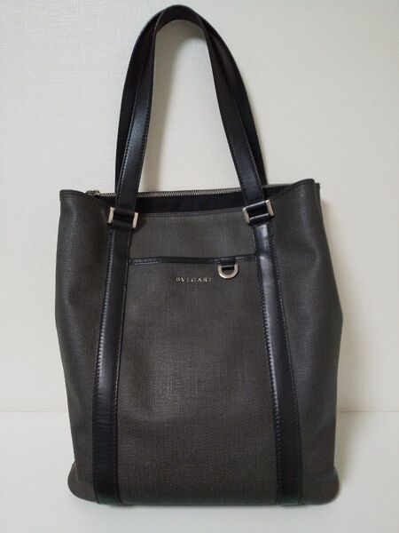 ブルガリ トートバッグ ウィークエンド 32411 BVLGARI 肩掛け