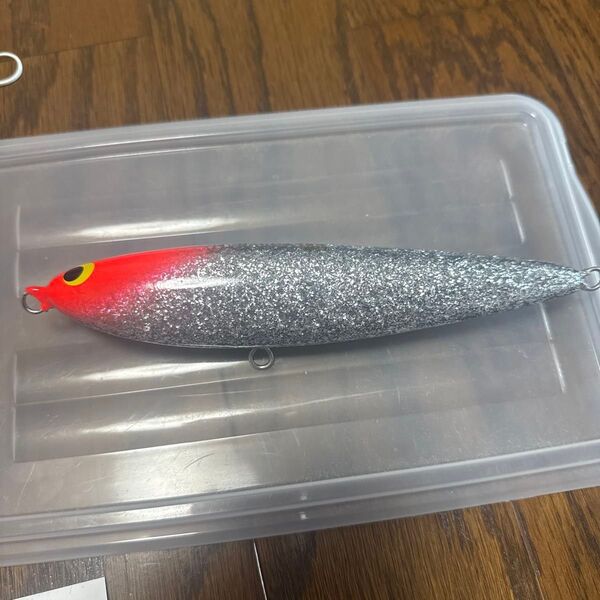 ウッドリーム ボルデ180 新品 ラメ仕様