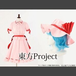 東方Project レミリア・スカーレット ACOS メンズL コスプレ 衣装 コスプレ衣装