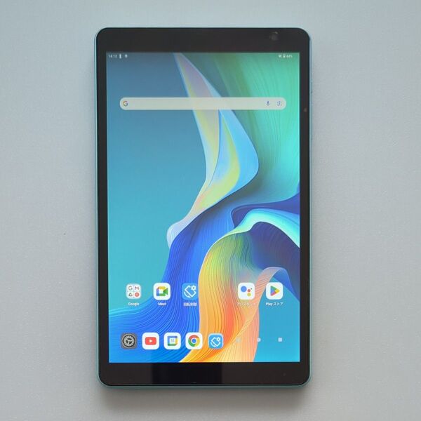 Teclast P85T 8インチタブレット ジャンク