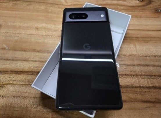 Google Pixel7 256G ジャンク