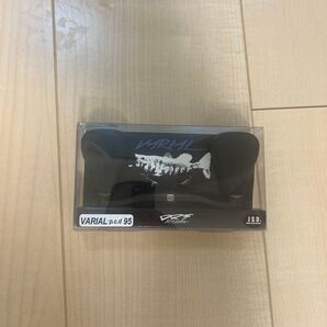 最終価格 DRT × WCZ ワーキングクラスゼロ バリアルハンドル95 VARIAL 限定 コラボ 激レア