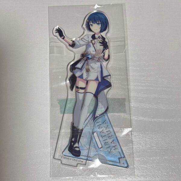 プロセカ 桐谷遥 アクリルスタンド アクスタ vol.19 チームメイト