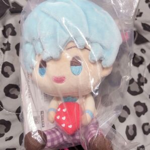 ころんくんぬいぐるみ(おまけ付き)