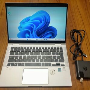 HP EliteBook x360 1030 G4 i7/16GB/512GB 8QY61PA