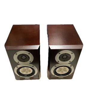FOSTEX スピーカー GX100 2個セット