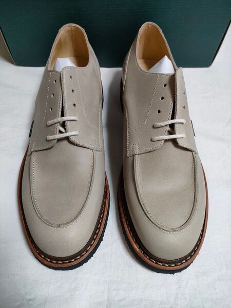 PARABOOT パラブーツ AMBOISE NEIGE UK8 26.5cm