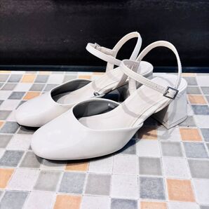 zaraサンダル パンプス 靴