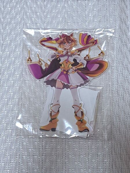 劇場版 ウマ娘 新時代の扉 テイエムオペラオー アクリルスタンド アクスタ