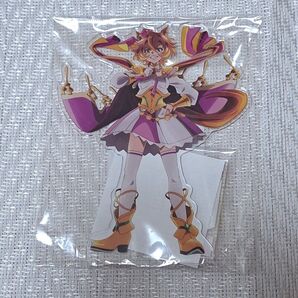 劇場版 ウマ娘 新時代の扉 テイエムオペラオー アクリルスタンド アクスタ