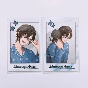 四季凪アキラ チェキ