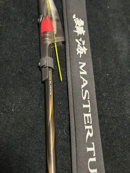シマノ23鱗海マスタ-チュ-ン06-500