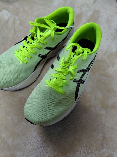 Asics ランニングシューズ s4 yogiri 24.0cm