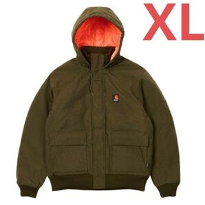 PALACE CARHARTT WIP RANGER JACKET PLANT