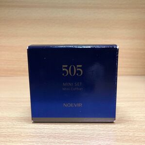 ノエビア 505 ミニセット