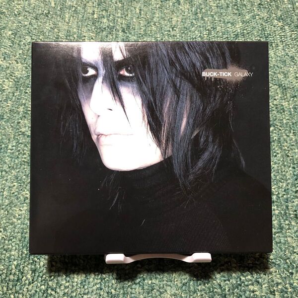 BUCK-TICK GALAXY (初回生産限定盤 DVD付)