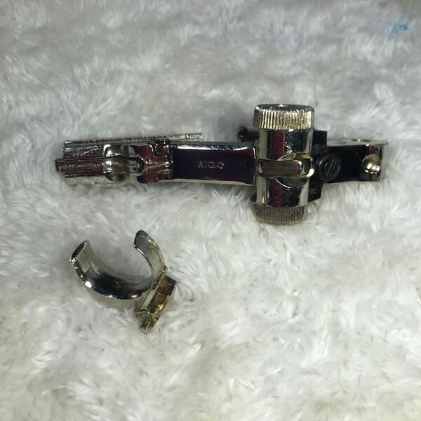 MGC P08 ルガー 金属製モデルガン パーツ