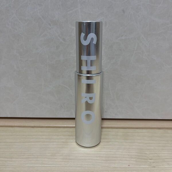 【新品未開封】SHIRO アイスミント ボディミスト エクストラクール 2025