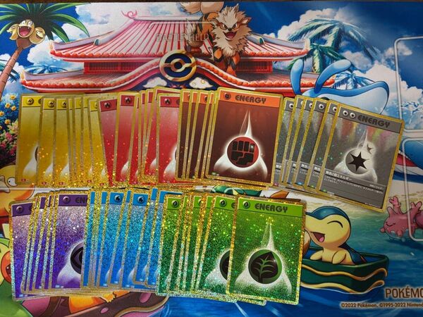 ポケモンカード Classic クラシック 全エネルギー