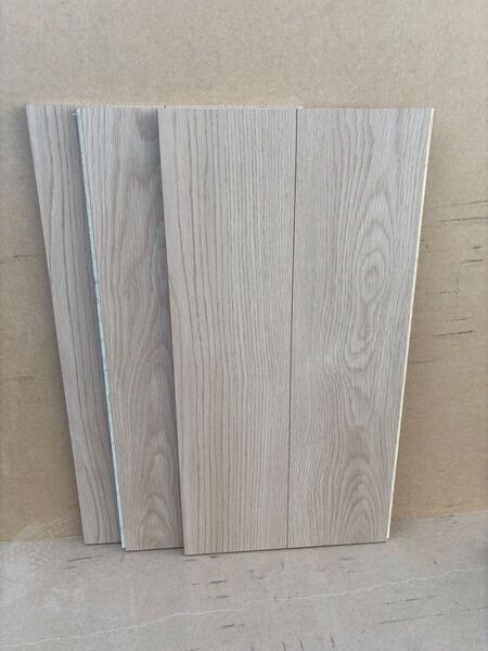 床材 12×303×900mm 12枚(モカグレー色)フローリング