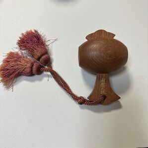 出雲大社 福こづち 昭和 アンティーク